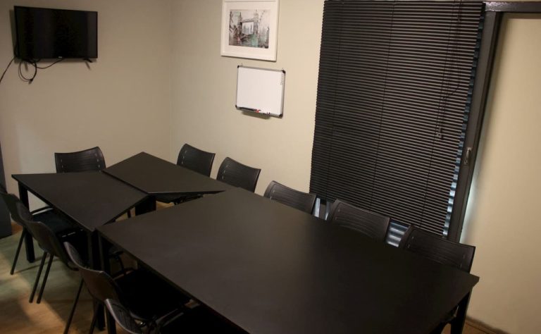 Sala Treinamento 5 20190724